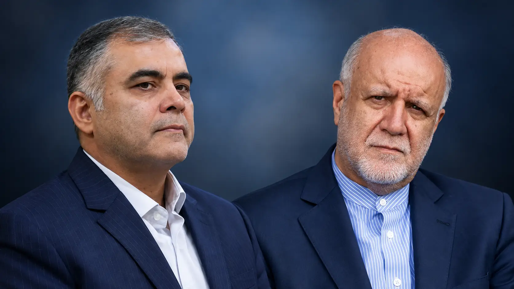 پاک نژاد داماد خواهر زنگنه است / استعفای وزیر سابق نفت سوری بود؟